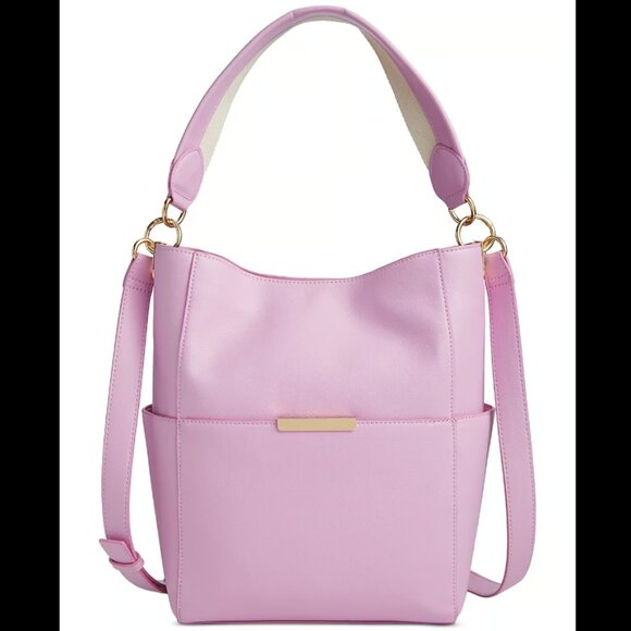 Hattie Medium Handbag Lady Woman Bag, MSRP $90 - Picture 1 of 4